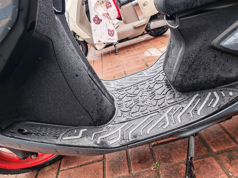 二手建设雅马哈巡鹰125