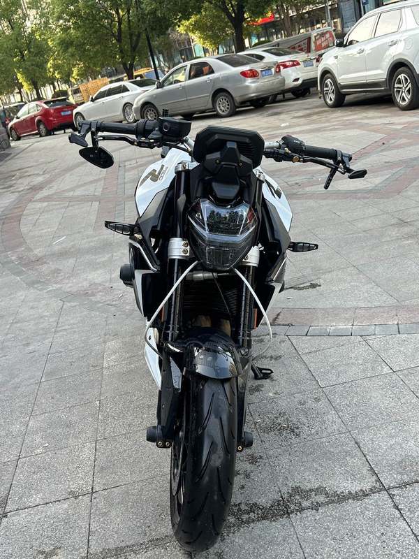 二手宝马F 900 R