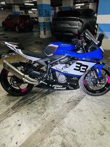 二手凯越450RR