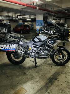 二手宝马R 1250 GS