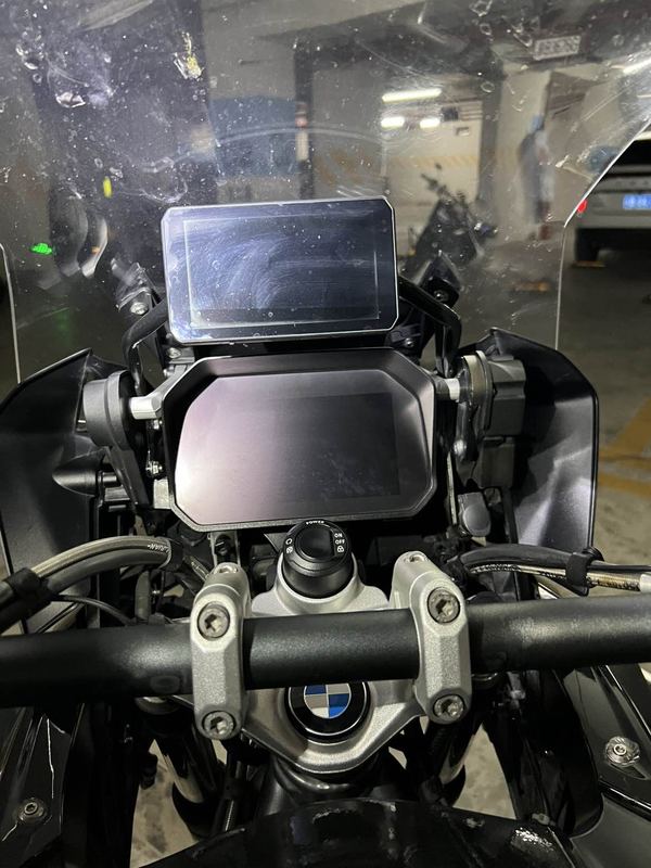 二手宝马R 1250 GS