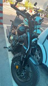 二手赛科龙RA600