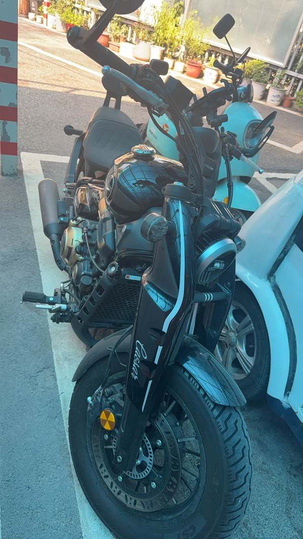 二手赛科龙RA600