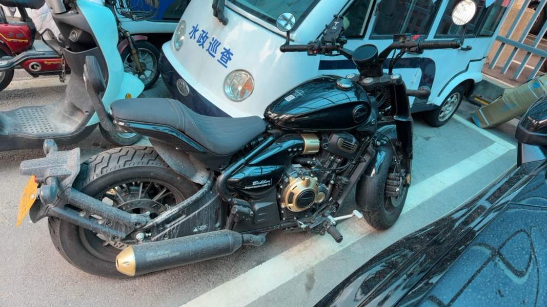 二手赛科龙RA600