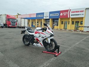 二手QJMOTOR赛250