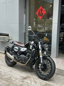 二手赛科龙RE3