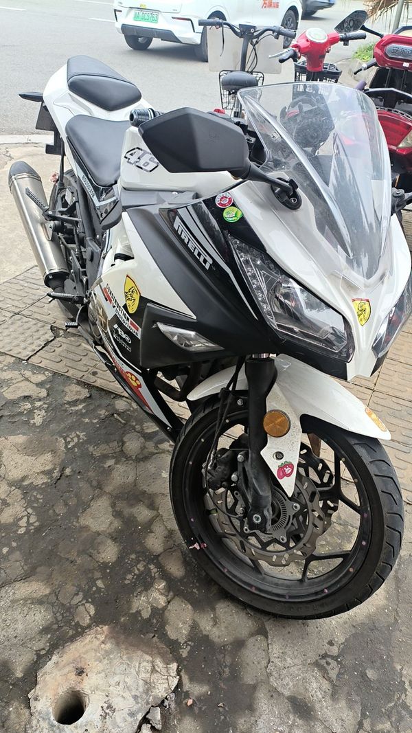 二手宝雕BD200-25B