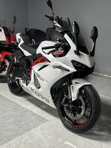 二手凯越450RR