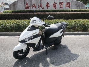 二手建设雅马哈福禧125