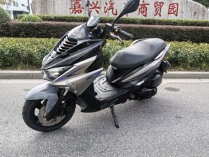 二手金城草蜢 150