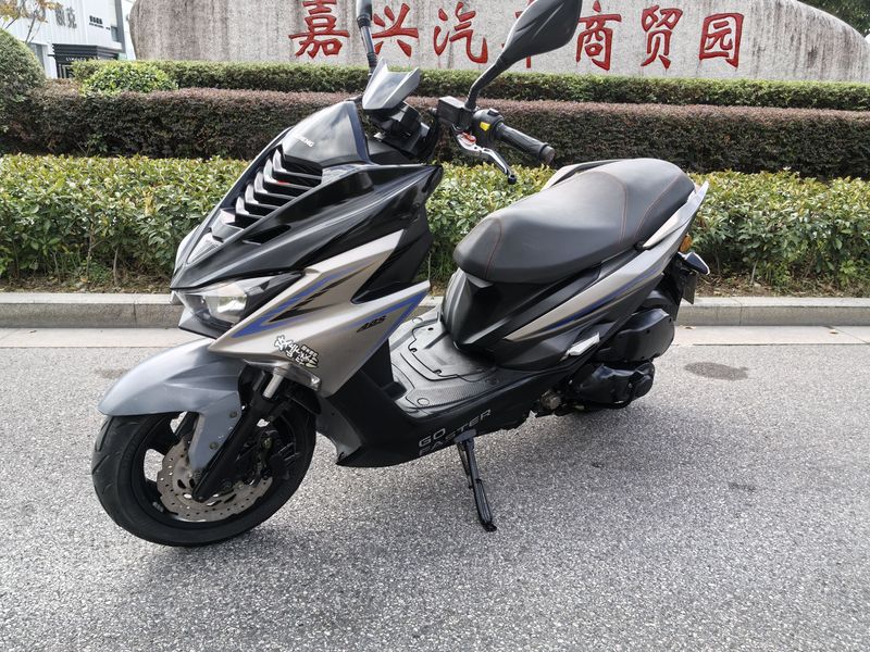 二手金城草蜢 150