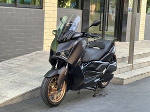 二手雅马哈XMAX