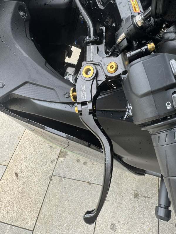 二手川崎Ninja ZX-6R 