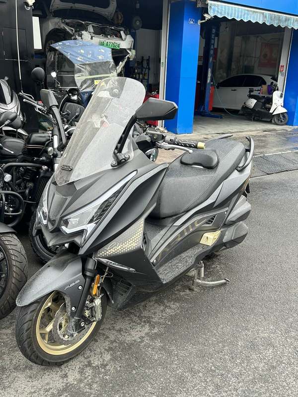 二手力刻318 LK300T