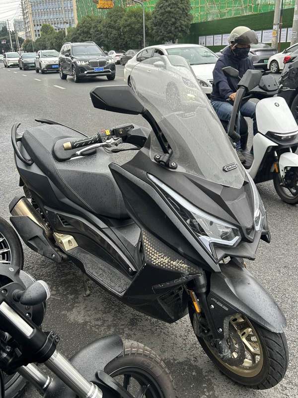 二手力刻318 LK300T