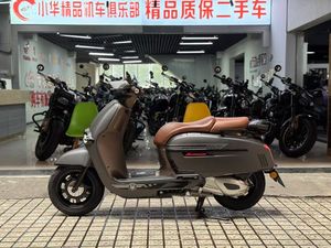 二手维多利亚Sixties 250Si