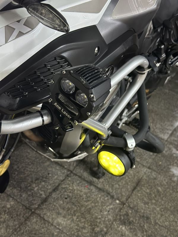 二手凯越500X