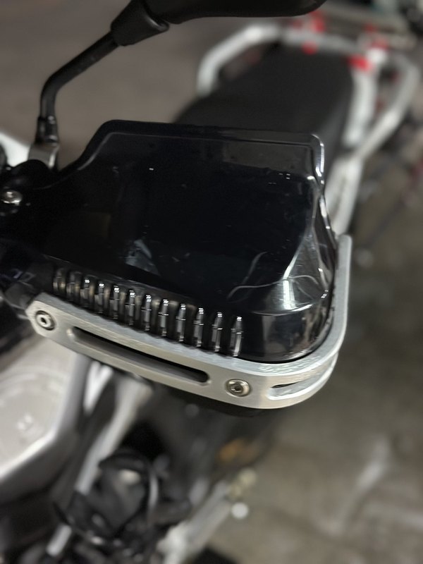 二手凯越500X