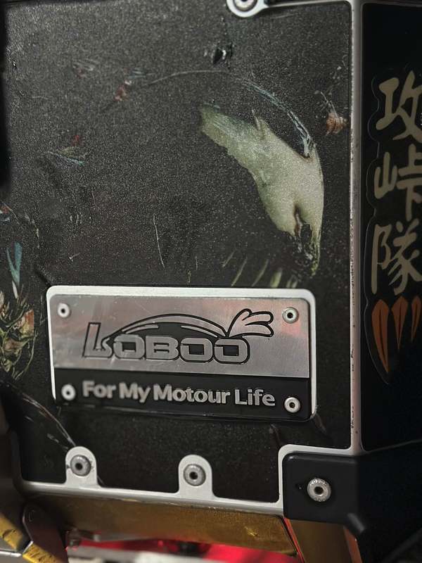 二手凯越500X