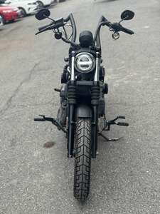 二手香帅650N