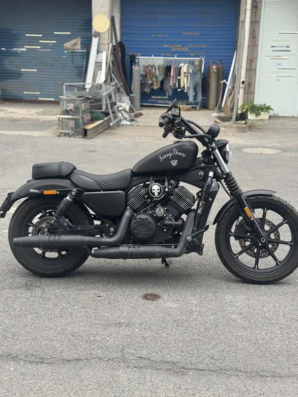 二手香帅650N