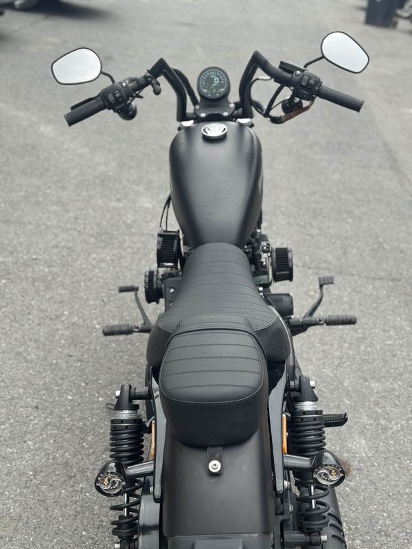 二手香帅650N