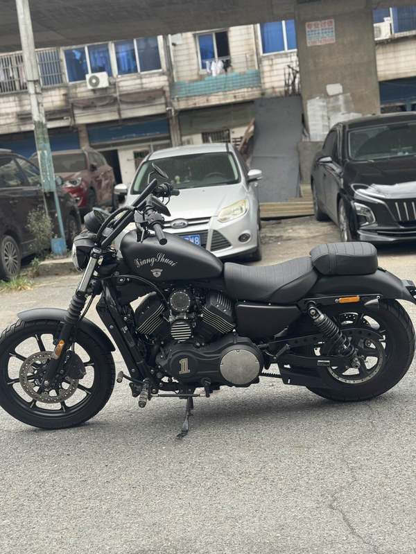 二手香帅650N
