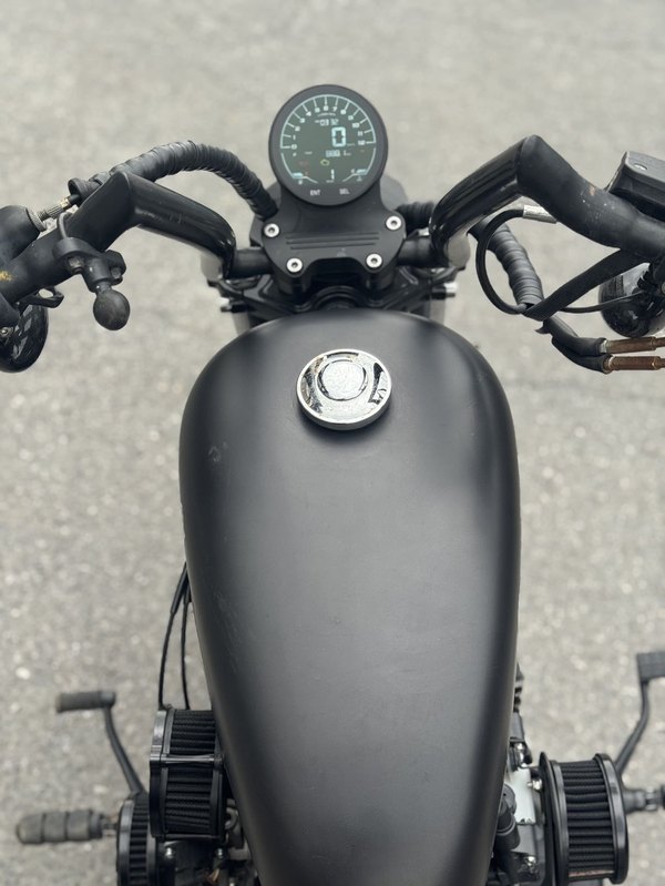 二手香帅650N