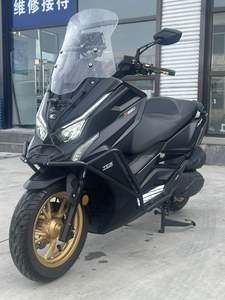 二手光阳赛艇 S350