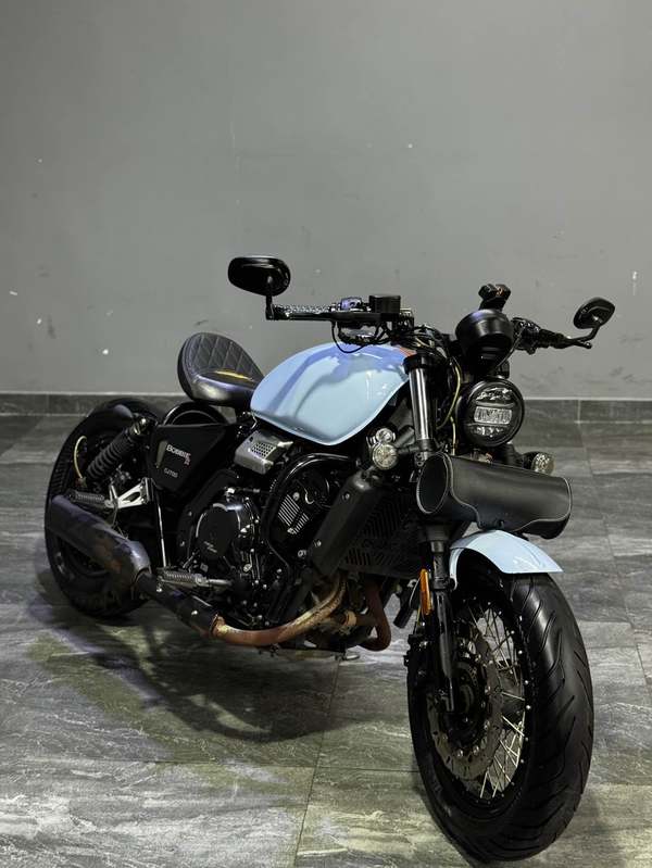 二手长江Bobbie ll 700i