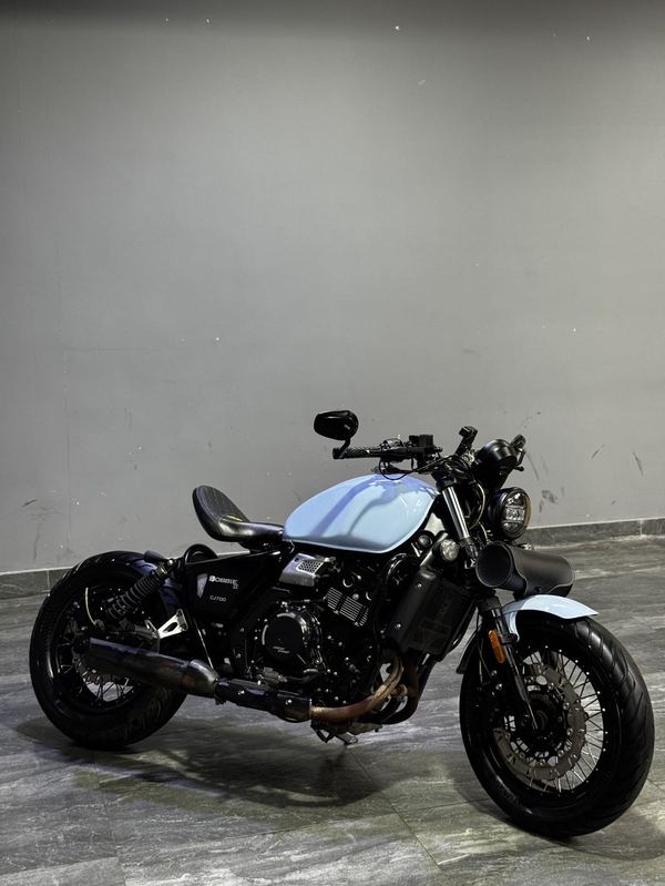 二手长江Bobbie ll 700i