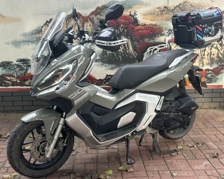 二手三業赛博150