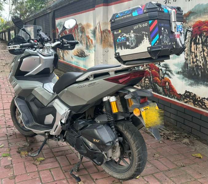 二手三業赛博150