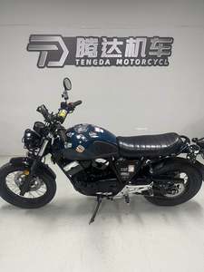 二手龙嘉V咖250
