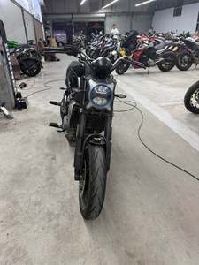 二手春风250CL-X