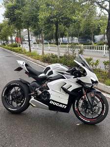 二手杜卡迪Panigale V4