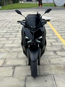 二手雅马哈XMAX