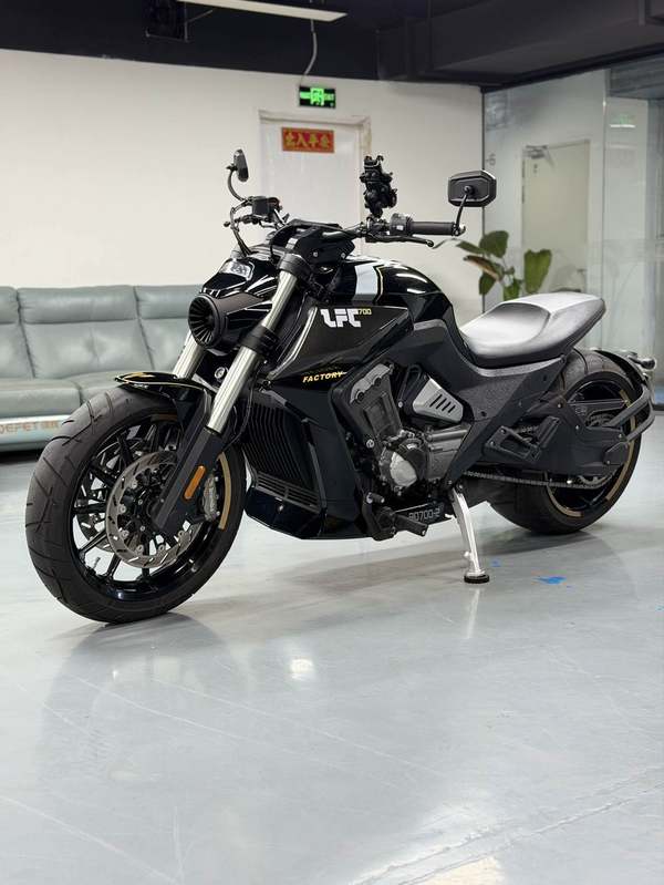 二手奔达LFC700 燎