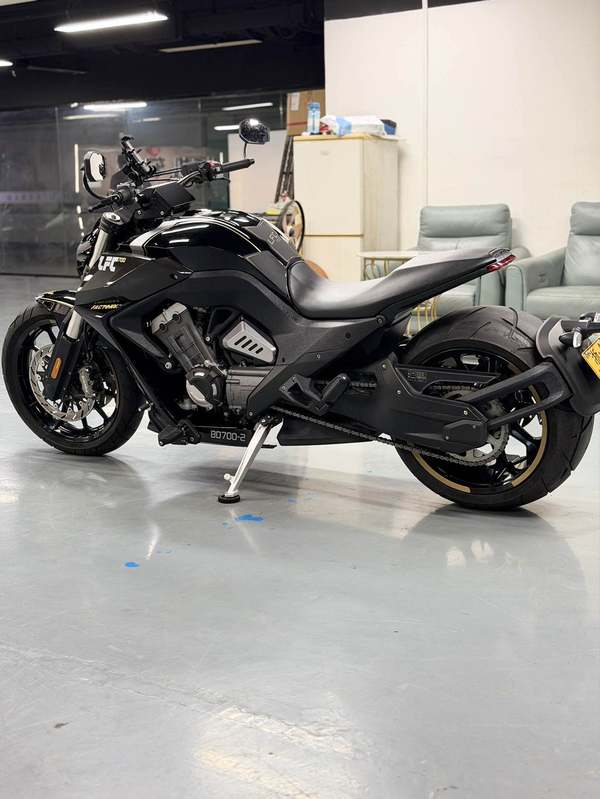 二手奔达LFC700 燎