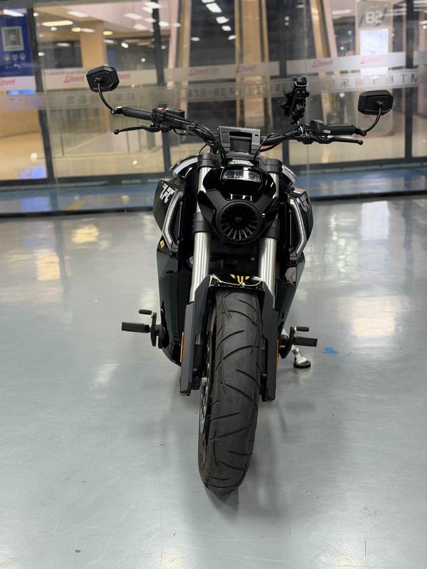 二手奔达LFC700 燎