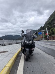 二手雅马哈NMAX