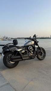 二手凯越625V 枪骑兵