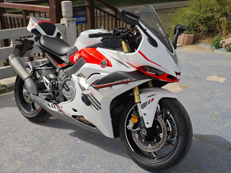 二手无极RR660S