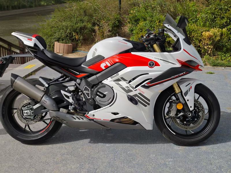 二手无极RR660S