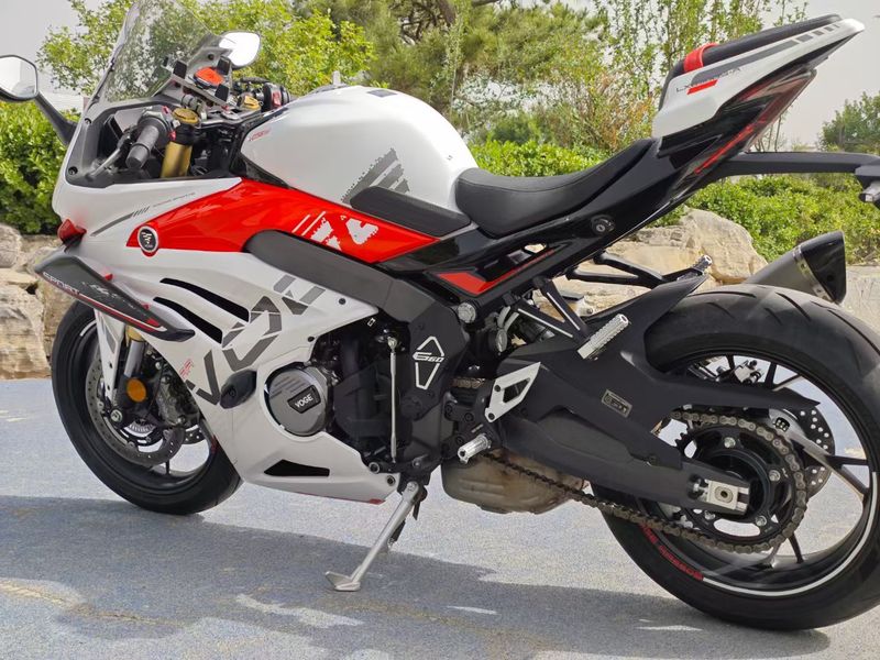 二手无极RR660S
