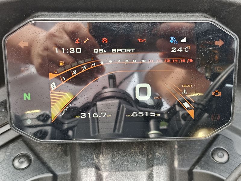 二手无极RR660S