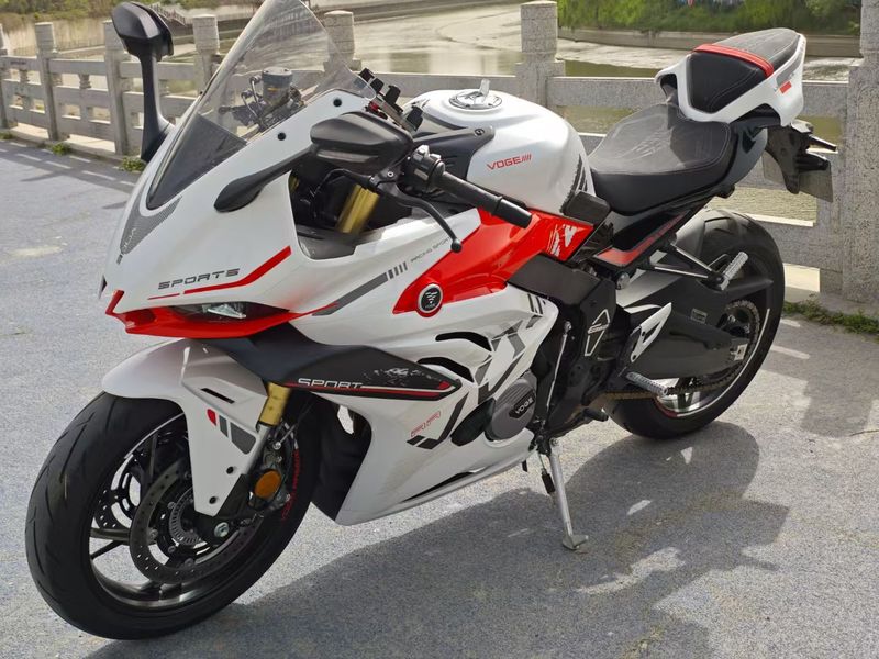 二手无极RR660S