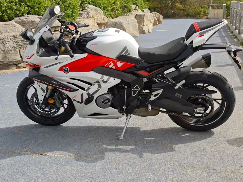 二手无极RR660S