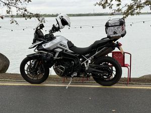 二手凯旋Tiger 900