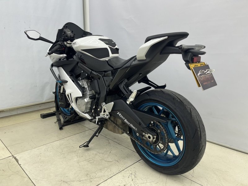 二手春风675SR-R